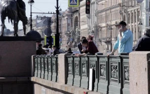 Платная трасса М-7 с мостом через Неву появится в Петербурге