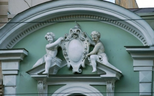 Еще 4 исторических здания в Петербурге ожидают ремонта фасадов: что показала инспекция КГИОП?