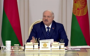 Лукашенко отправился в Волгоград на встречу с Путиным