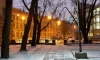 Минувшая ночь в Петербурге стала самой холодной с начала осени