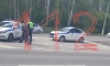 Водитель Захара Прилепина погиб во время взрыва автомобиля