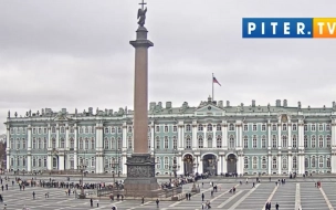 Бесплатное посещение Эрмитажа вызвало ажиотаж у жителей и гостей Петербурга