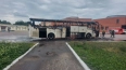 Прокуратура проверит инцидент со сгоревшим автобусом ...