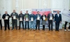 В петербургском Дворце Труда поздравили лучших специалистов строительной отрасли