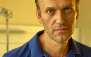 Навальный, выступая в суде, настаивал на том, что ФСИН знала, что он лечится в Германии