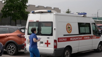 Прокуратура Петербурга добивается принудительной госпитализации мужчины с туберкулезом