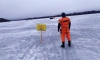 В Ленобласти завершились ледовзрывные работы на водоёмах