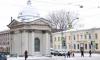 Реставрация часовни Троицкого собора обойдется в 18 миллионов рублей
