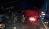 Двое водителей грузовиков погибли в ДТП в Ленобласти