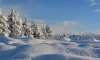 Росгидромет спрогнозировал теплую зиму в некоторых регионах РФ