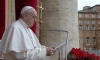 Папа Римский Франциск готов встретиться с Владимиром Путиным