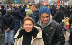 Яна Троянова и Василий Сигарев расстались после 11 лет брака