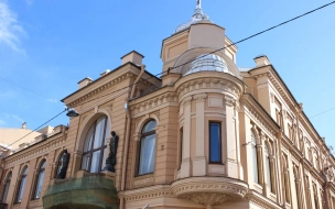 Петербург занял второе место в списке городов для отдыха с семьей