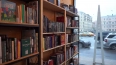 Петербуржцы практически не посещают библиотеки