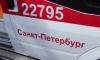 Петербург приобретёт 105 автомобилей скорой помощи в 2023 году