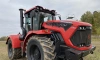 Петербургский тракторный завод запустит серийный выпуск беспилотных тракторов