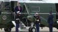 Трамп посетовал, что закон не позволяет ему баллотироват ...