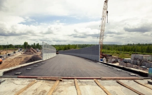 В Ленобласти заключили  семь контрактов на ремонт региональных дорог 