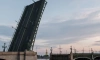 В Петербурге перестали разводить мосты на рукавах Невы 