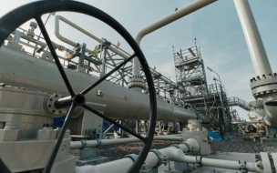 СМИ: Россия хочет открыть "Северный поток - 2" через дефицит газа в Европе