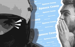 "Брянск - Север": как позывной на митингах стал мемом