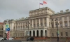 ЗакС Петербурга принял законопроект об изменении границ города
