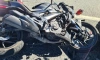 Мотоциклист погиб, влетев в фуру на КАД