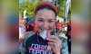 Ксения Шойгу рассказала, почему решила стать главой Федерации триатлона России
