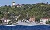 Франция направила в Черное море военный корабль для поддержки Украины