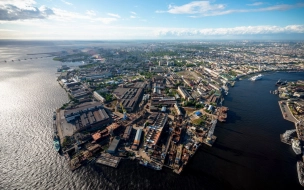 "Атомфлот" предъявил к Балтийскому заводу судебные претензии на  1,7 млрд рублей