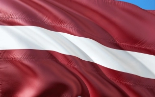 Латвия усилила границу с Белоруссией из-за мигрантов