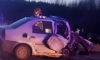 Возбуждено уголовное дело по факту смертельной аварии в Ленобласти