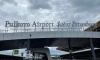 Аэропорт Пулково хотят передать под охрану Росгвардии