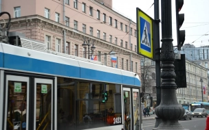 По Белградской улице закрывают троллейбусное движение