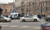 В Петербурге сотрудники ГИБДД искали мигрантов-нелегалов