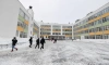 В Кудрово открылась новая школа на 1100 мест