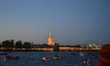 За пандемию Петербург потерял более миллиона туристов из Китая