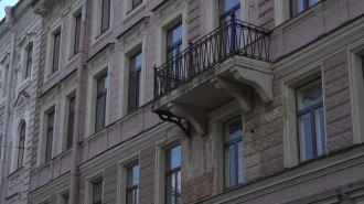 Петербуржцев привлекут к капремонту исторических зданий