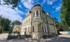 На Петербурге восстановили особняк актрисы императорских театров Елизаветы Леоновой