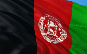 При крушении вертолета в Афганистане погибли девять человек