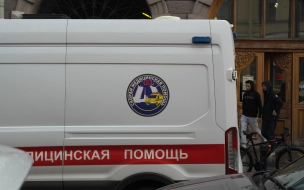 В Колпино восьмиклассник отравился наркотиками