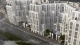 На Пироговской набережной могут построить новый жилой ...