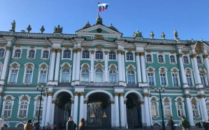 В Петербурге туризм будут развивать с помощью именитых экспертов