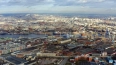 Экспорт в ЕС и США из портов Петербурга упал на 13% ...