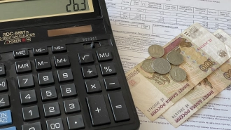 В Петербурге в квитанции по взносам за капремонт изменится сумма пени