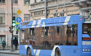 В Приморском районе запустили новый автобусный маршрут 