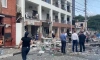 Появились подробности о взрыве в Геленджике: пострадал ребенок