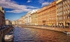 Петербург 23 июня идет на пятый подряд температурный рекорд