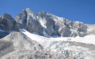 Пострадавшая при сходе лавины в Хибинах 12-летняя петербурженка умерла