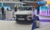 Рекордное число автомобилей Lada продали за сентябрь в Петербурге